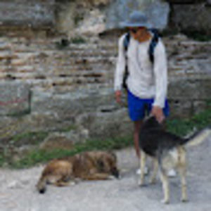 Meet your Posher, Cecil